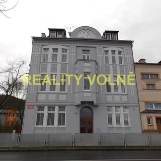Pronájem bytu 1+kk a garzoniéry 18 m² Karlovy Vary, 