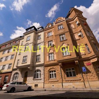 Prodej činžovního domu 525 m² Karlovy Vary, 