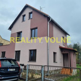 Prodej rodinného domu 336 m² Karlovy Vary, 