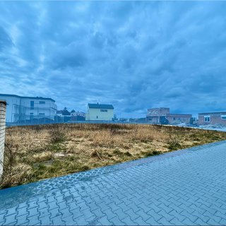 Prodej stavební parcely 692 m² Praha, Ponikelská