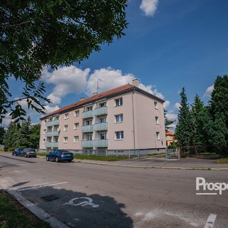Prodej bytu 3+kk 63 m² Česká Lípa, Jižní
