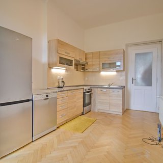 Pronájem bytu 2+1 81 m² Praha, Kolínská