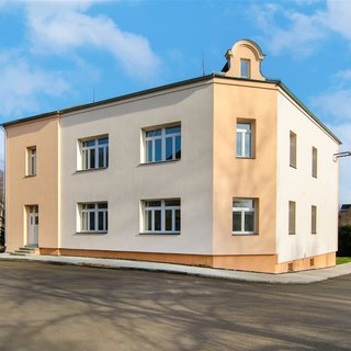 Prodej činžovního domu 370 m² Kynšperk nad Ohří