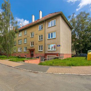 Prodej bytu 2+kk 52 m², Raisova