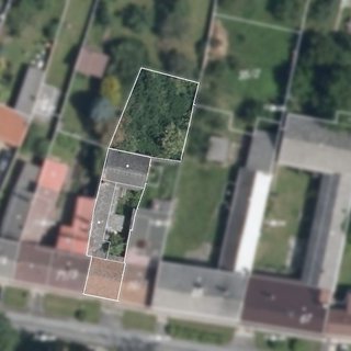 Prodej stavební parcely 510 m² Luběnice
