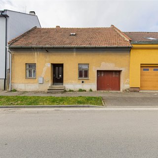 Prodej rodinného domu 98 m² Lipník nad Bečvou, Smetanova