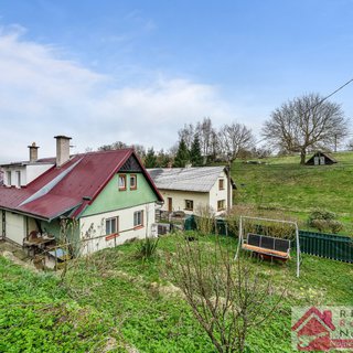 Prodej rodinného domu 180 m² Loukovec, 