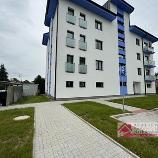 Prodej bytu 1+1 48 m² Nová Paka, P. Bezruče
