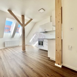 Pronájem bytu 2+kk 60 m² Praha, Zelenky-Hajského