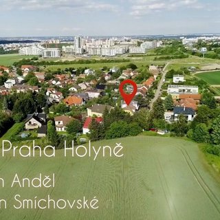 Prodej rodinného domu 165 m² Praha, Pod vysokou mezí