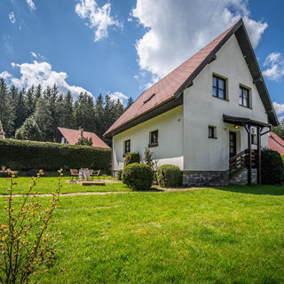 Prodej chaty 87 m² Polnička