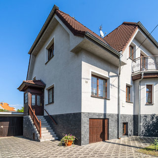 Prodej vily 194 m² Opava, Mendlova