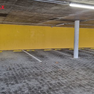 Prodej parkovacího místa 13 m², Na Vyhlídce