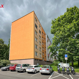 Prodej bytu 1+1 32 m² Brno, Vavřinecká