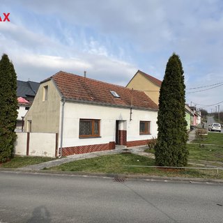 Prodej rodinného domu 145 m² Ostrožská Nová Ves, U ráje