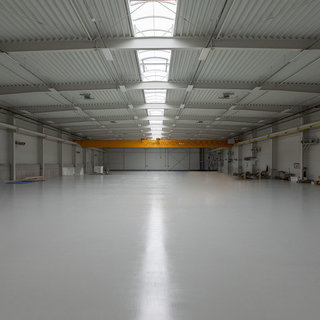 Pronájem skladu 2 000 m² Uherský Brod, Nivnická