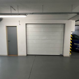 Pronájem garáže 14 m² Brno, Chvalovka