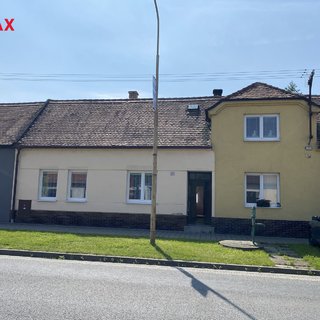 Prodej rodinného domu 130 m² Strážnice, Skalická