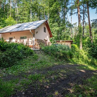 Prodej chaty 113 m² Rozdrojovice, 