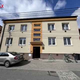 Pronájem bytu 3+kk 68 m² Ostrožská Nová Ves, Dolní
