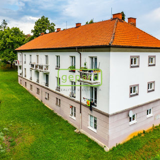 Prodej bytu 2+1 52 m² Mníšek pod Brdy, Skalecká