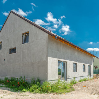 Prodej rodinného domu 126 m² Stochov, U Karlovarky