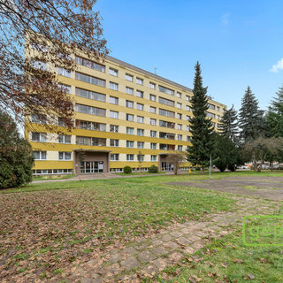 Prodej bytu 4+1 72 m² Dvůr Králové nad Labem, Macharova