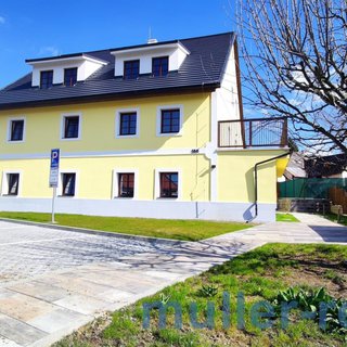 Prodej bytu 3+kk 58 m² Kašperské Hory, Zlatá stezka