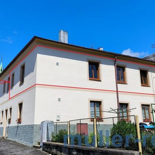Prodej bytu 3+1 88 m² Kašperské Hory, Zlatá stezka