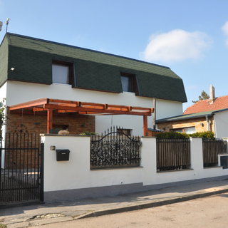 Prodej dvougeneračního domu 228 m² Roztoky, Třebízského