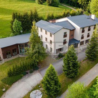 Prodej hotelu a penzionu 1 440 m² Nový Hrozenkov