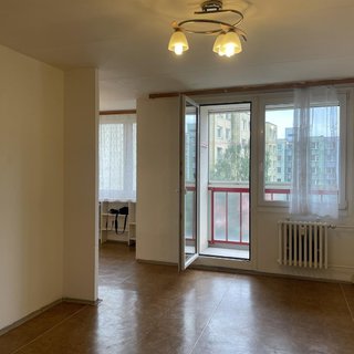 Prodej bytu 3+1 75 m² Praha, Bouřilova