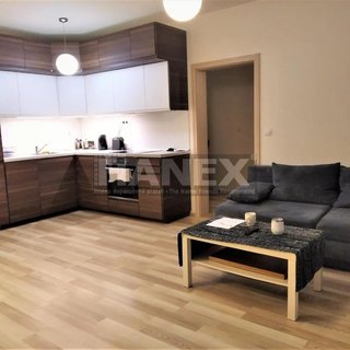 Pronájem bytu 2+kk 54 m² Praha, Modrého