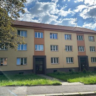 Prodej bytu 2+1 53 m² Příbram, Březohorská