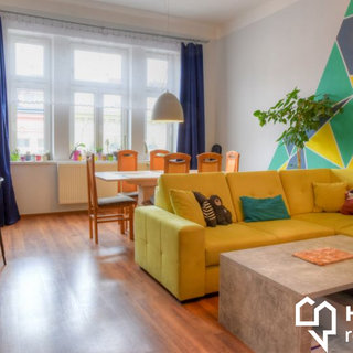 Prodej bytu 2+1 78 m² Olomouc, Komenského 