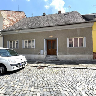 Pronájem rodinného domu 436 m² Litovel, Komenského