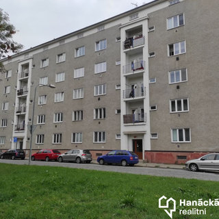 Prodej bytu 2+kk 52 m² Olomouc, Milady Horákové