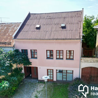 Prodej rodinného domu 400 m² Tovačov, Förchtgottova
