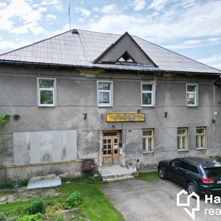 Prodej hotelu a penzionu 1 100 m² Moravský Beroun, Karla IV.