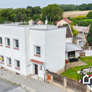 Prodej rodinného domu 120 m² Olomouc, Malinovského 