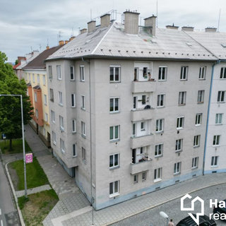 Prodej bytu 2+1 71 m² Olomouc, Pasteurova
