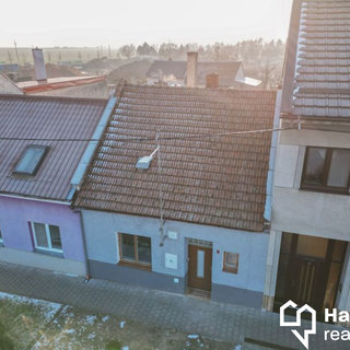 Prodej rodinného domu 76 m² Olšany u Prostějova, 8