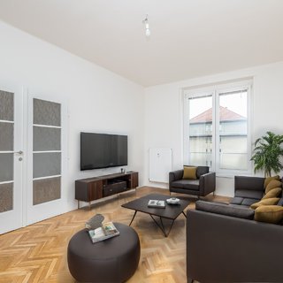 Prodej bytu 3+1 93 m² Praha, Vršovická