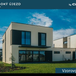 Prodej rodinného domu 176 m² Vysoký Újezd, 