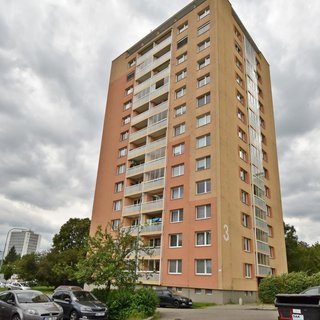 Prodej bytu 1+kk a garsoniéry 28 m² Brno, Novoměstská