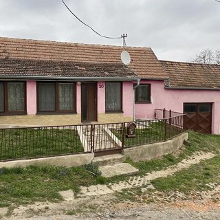 Prodej rodinného domu 207 m² Žarošice