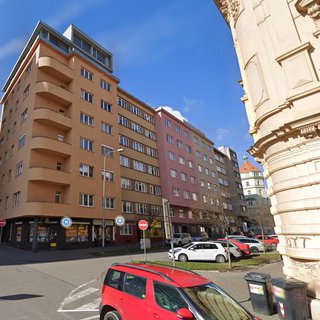Prodej bytu 3+1 108 m² Brno, Antonínská