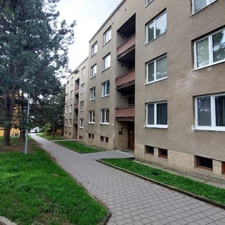 Prodej bytu 2+1 70 m² Brno, Renčova