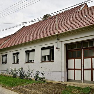 Prodej rodinného domu 169 m² Ždánice, Zámek