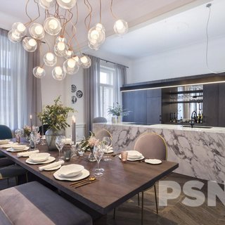 Pronájem bytu 5+1 a více 207 m² Praha, Pařížská